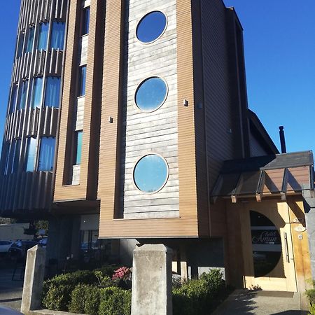 Hotel Amun Villarrica Esterno foto